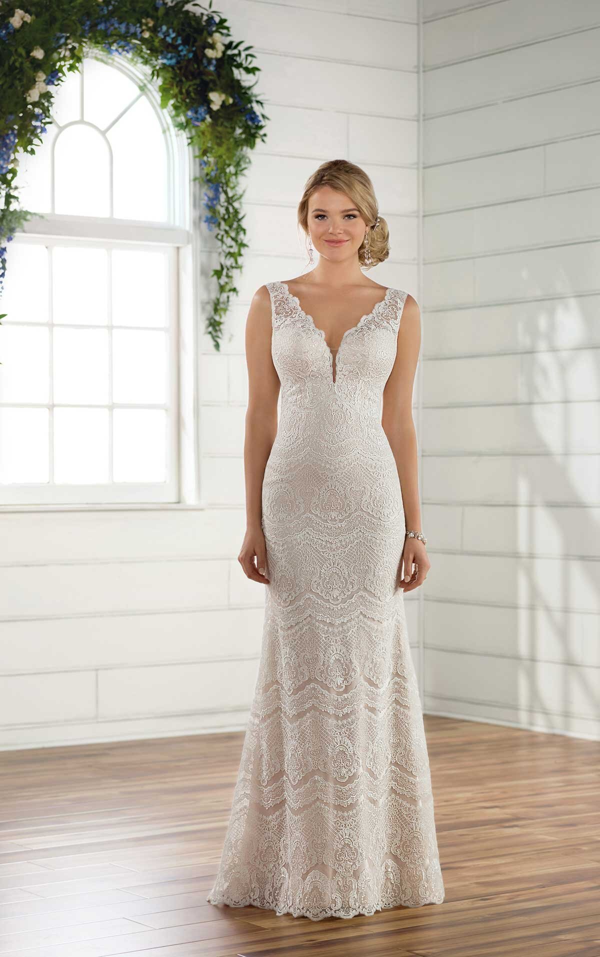 clearance gowns