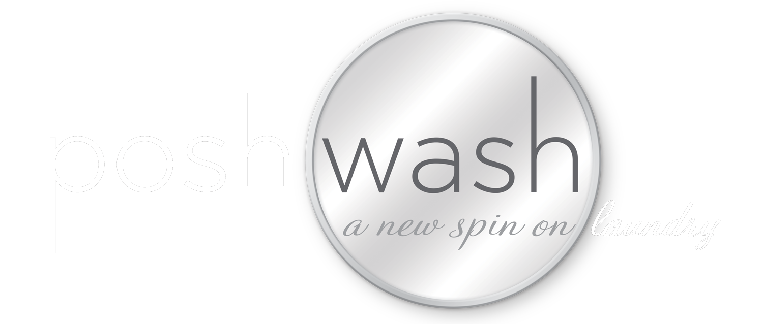 POSH WASH