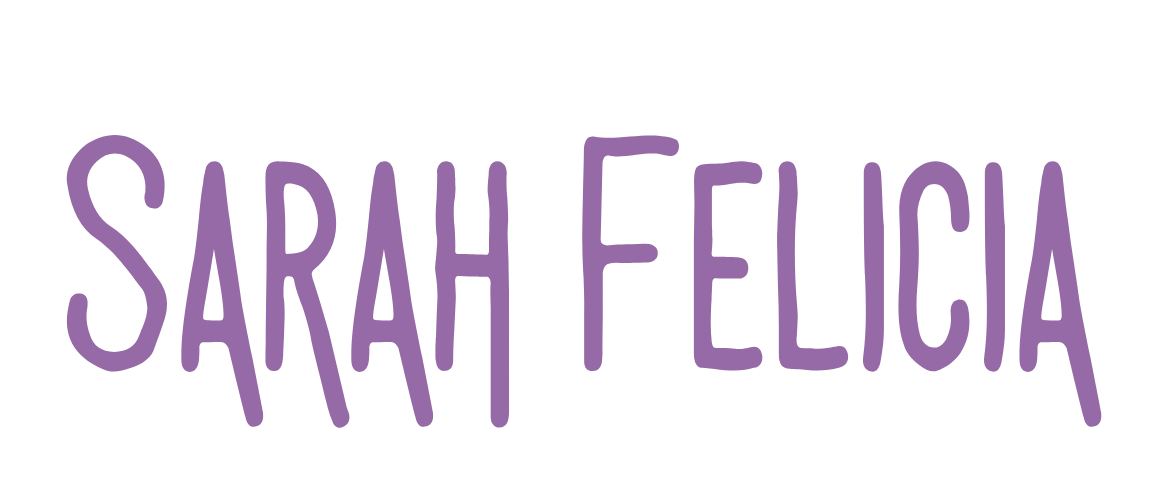 Sarah Felicia