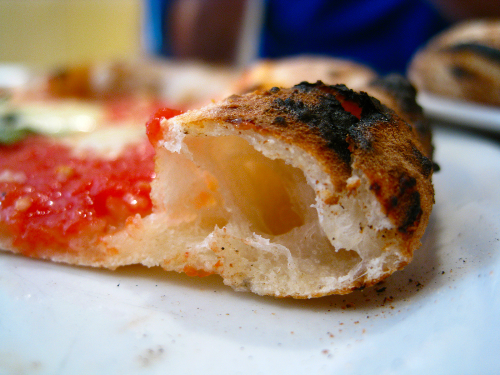 тесто неаполитанская пицца фото 19