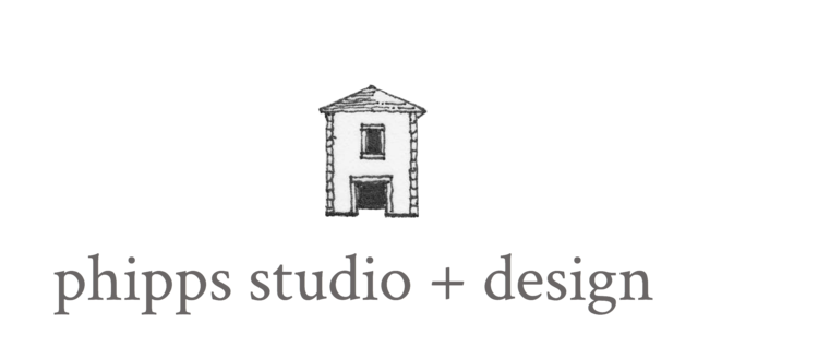 phipps studio + design