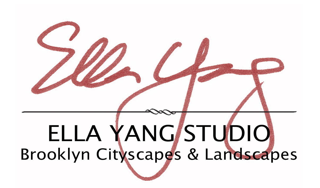Ella Yang Studio