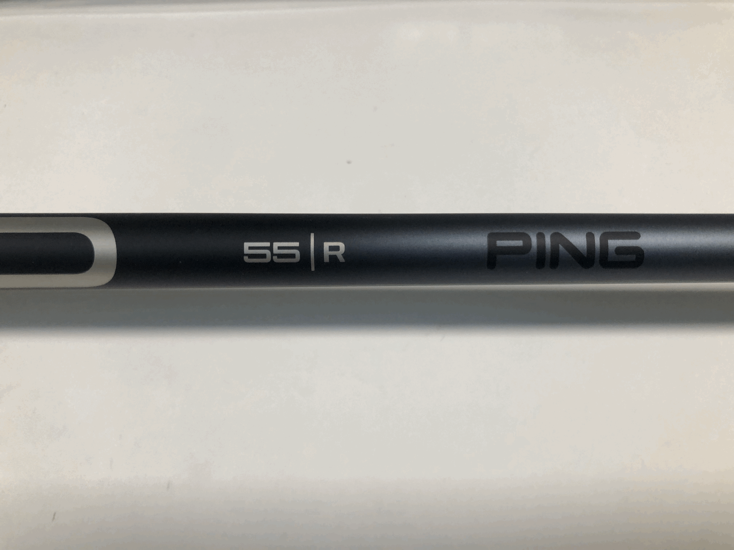 PING - PING G425 5W ALTA J CB SLATE  S 純正シャフト PING JOURNAL｜PING公式ブログ：フィッター・開発者のリアルな声