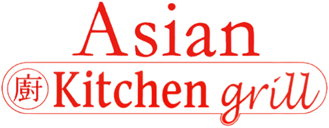 Asian Kitchen Grill
