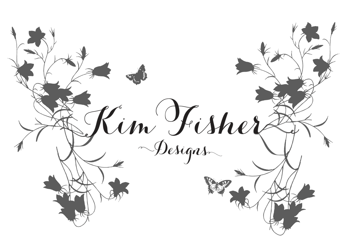 Kim Fisher Designs