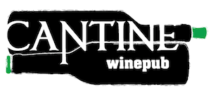 CANTINE winepub