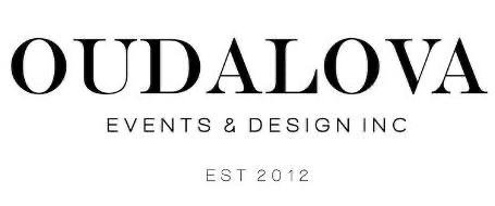 Oudalova Events &amp; Design