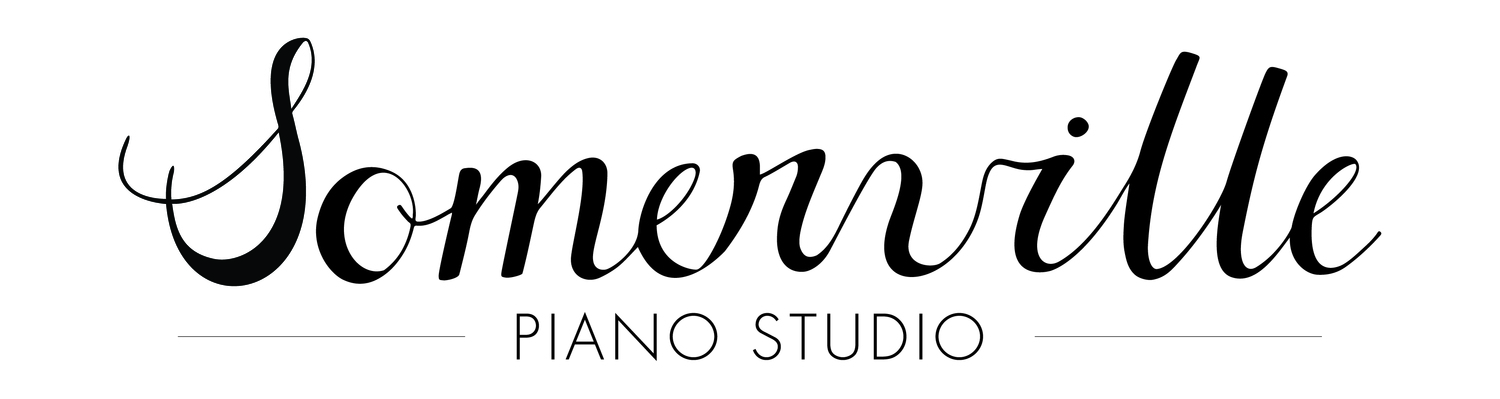 Somerville Piano Studio