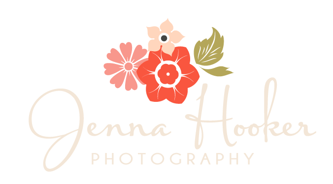 Jenna Hooker Photography
