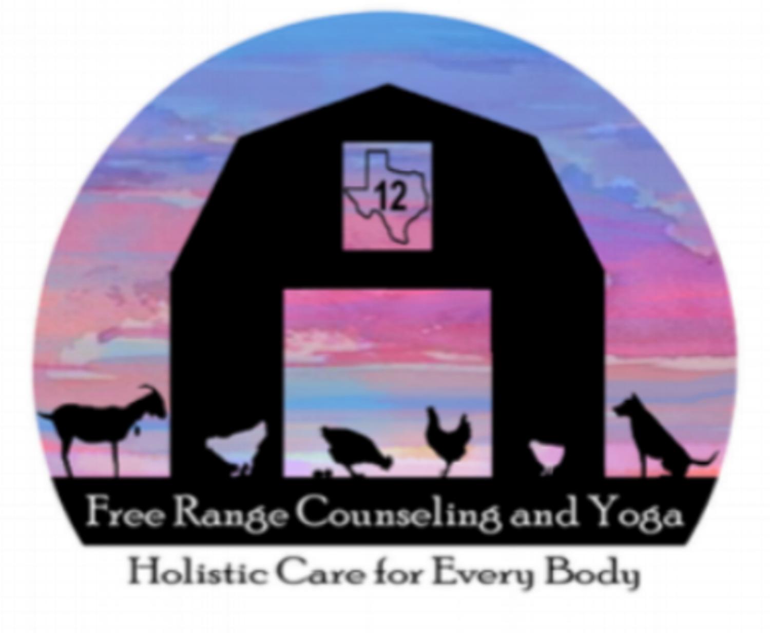 Free Range Counseling and Yoga