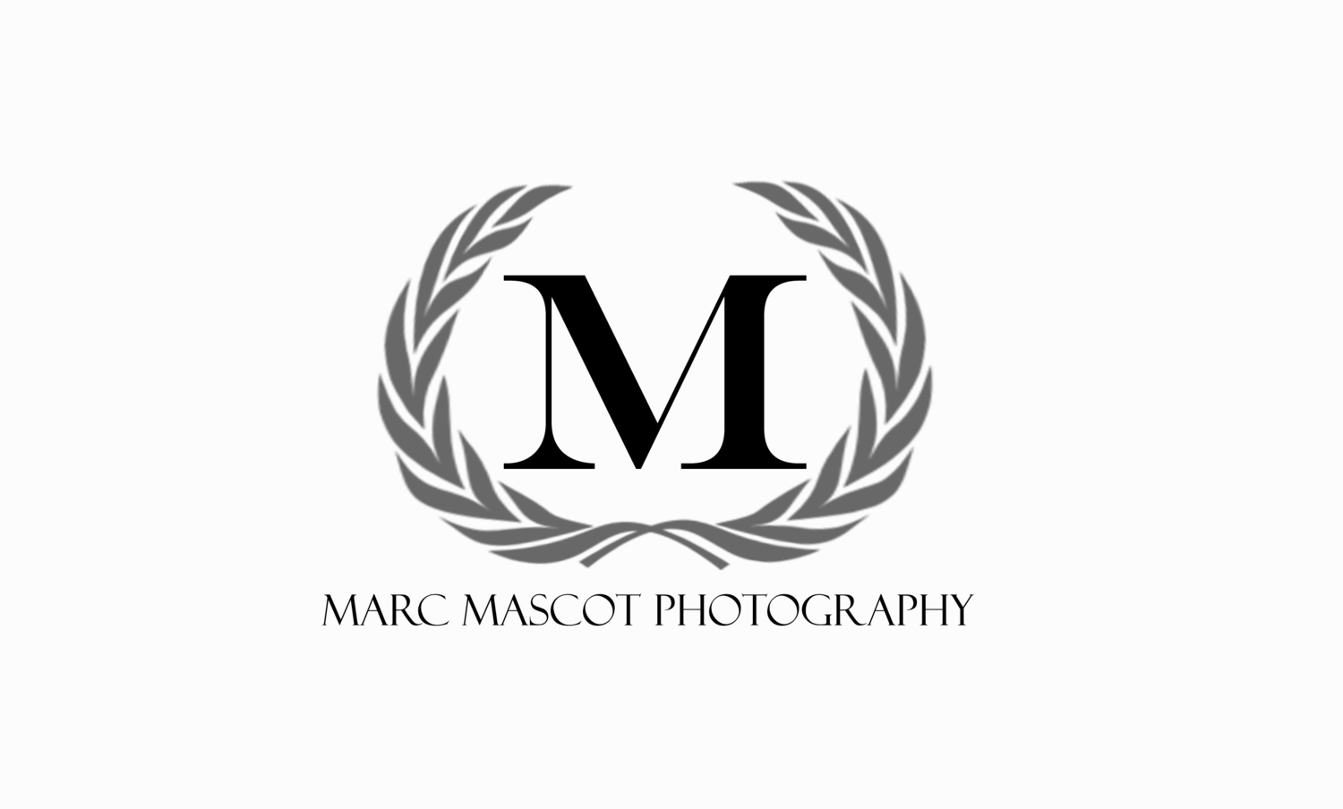 Marc Mascot Photographer 