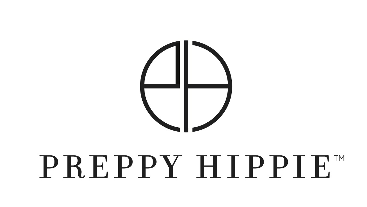PREPPY HIPPIE