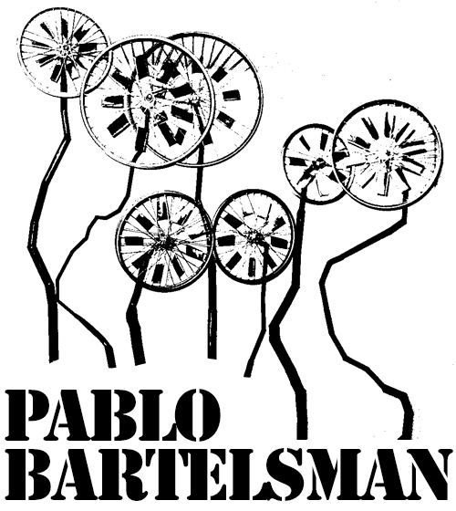 PABLO BARTELSMAN