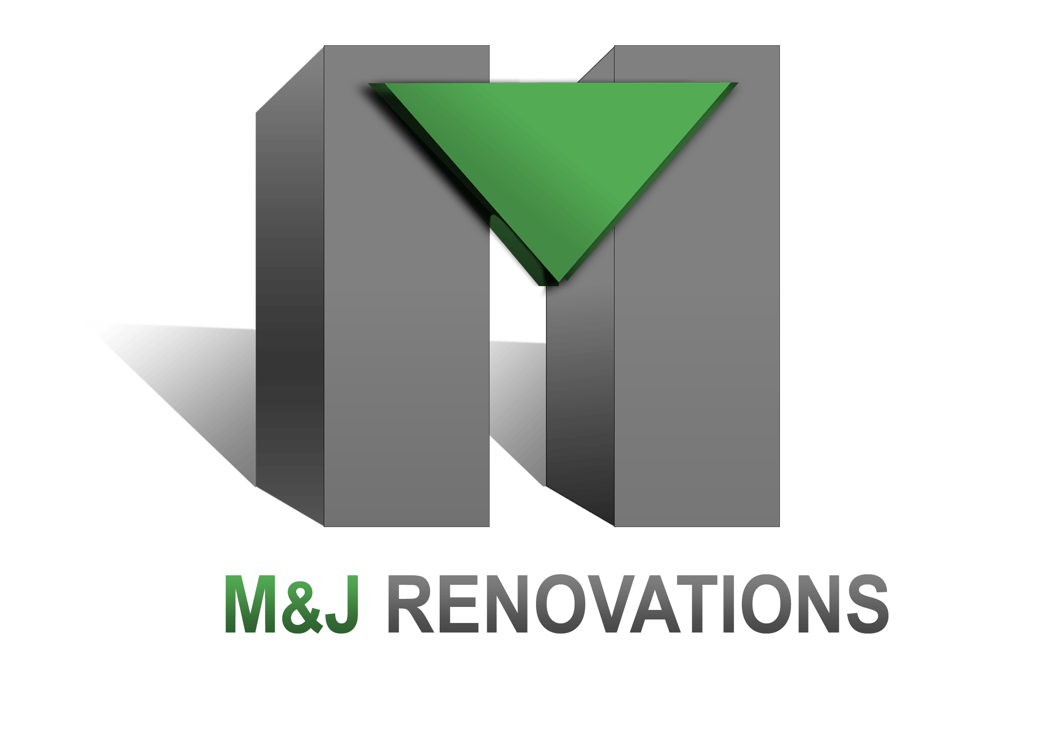 M&amp;J RENOVATIONS INC.