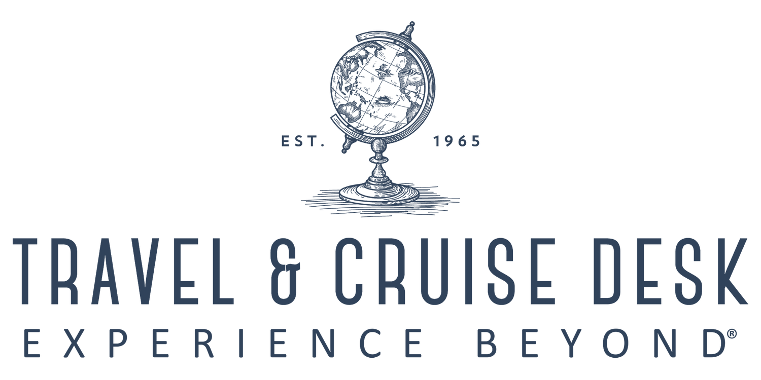 Travel & Cruise Desk | Travel Agency | Lake Oswego, OR