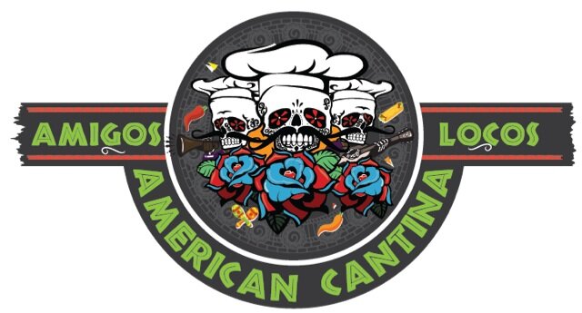 Amigos Locos Food Trucks &amp; Catering