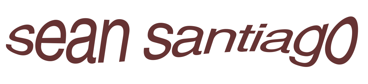Sean Santiago