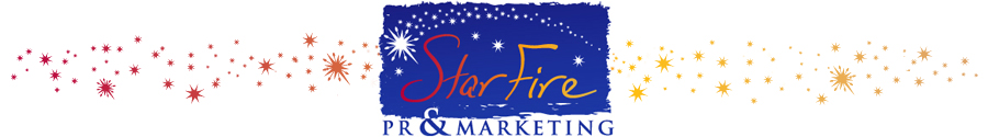 StarFire PR & Marketing