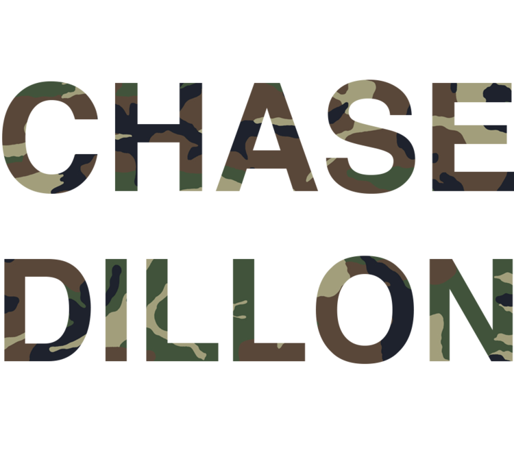 Chase Dillon