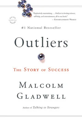 Outliers by Malcolm Gladwell Bethany Beach Books