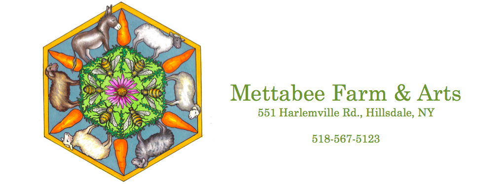 Mettabee Farm