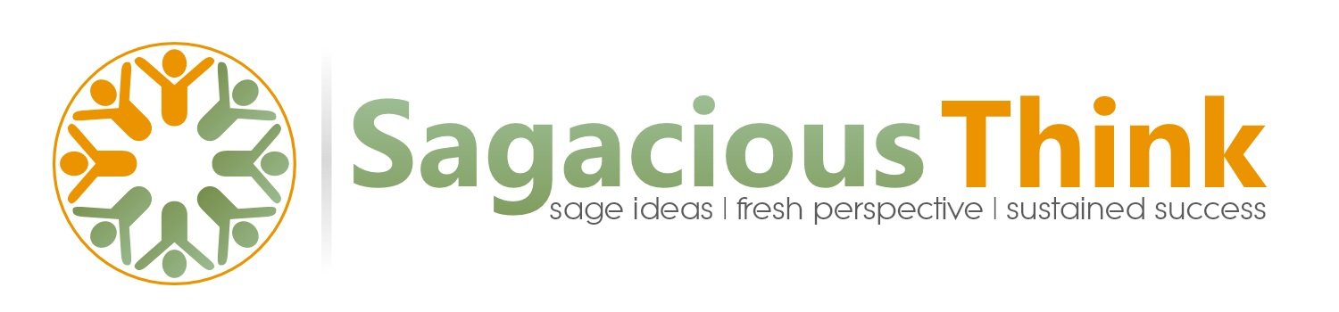 SagaciousThink - Global Operations Excellence