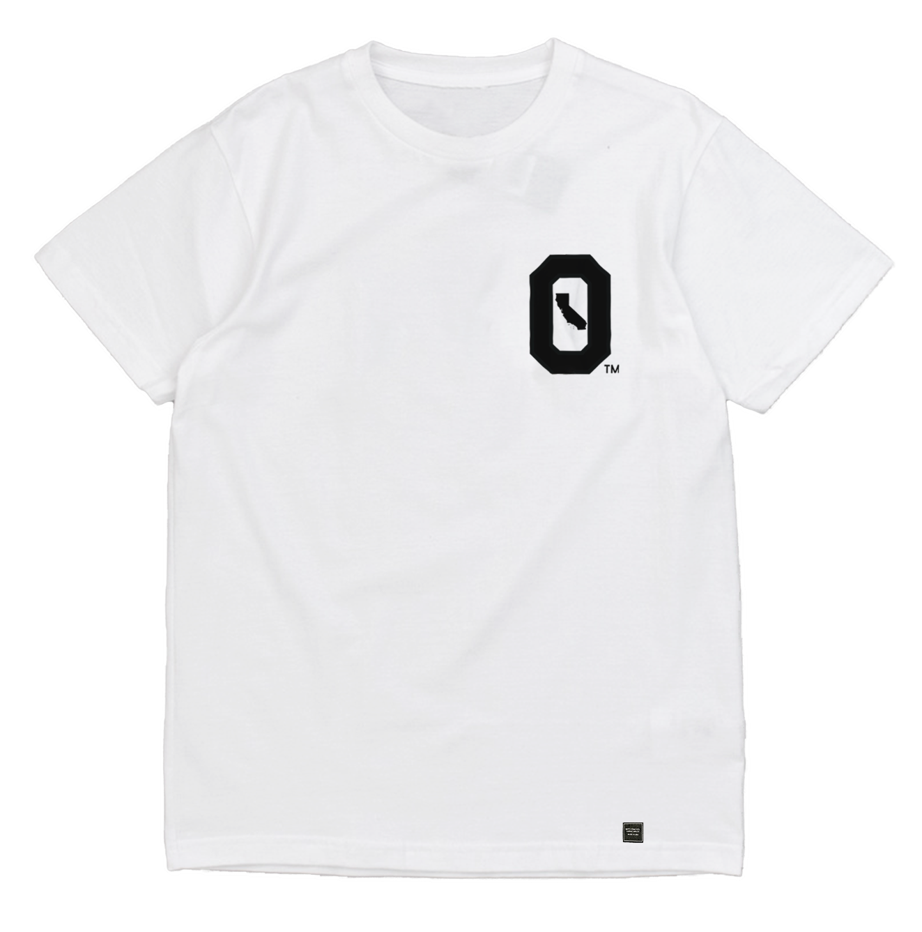 Men's oaklandish white oakland forever thunderschool T-shirts, hoodie,  sweater, long sleeve and tank top