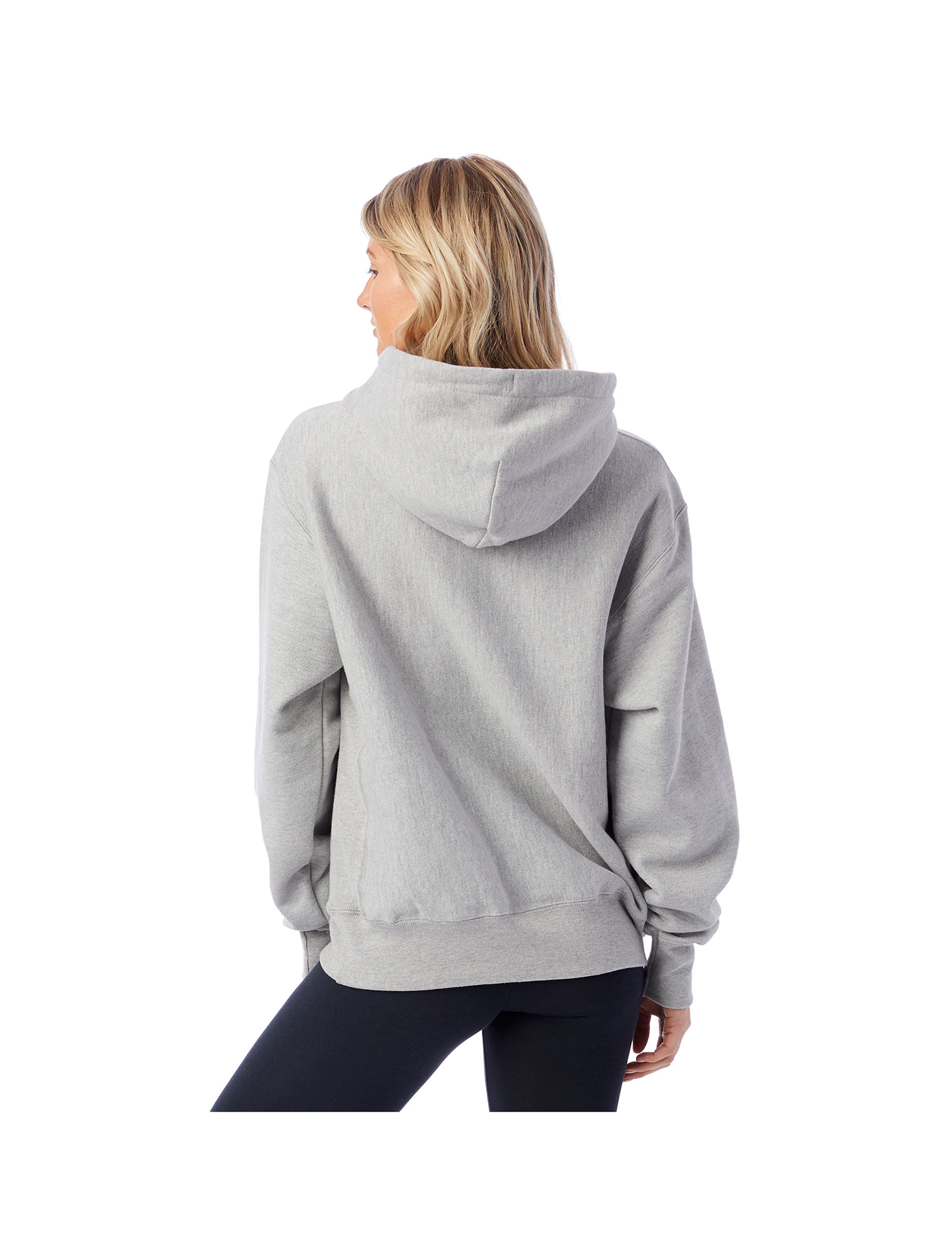Champion Reverse Weave The Bay Oakland Option Hoodie Sky