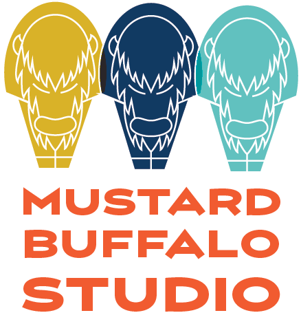 Mustard Buffalo Studio