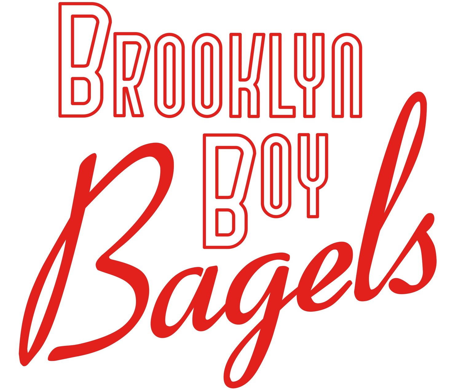 Brooklyn Boy Bagels