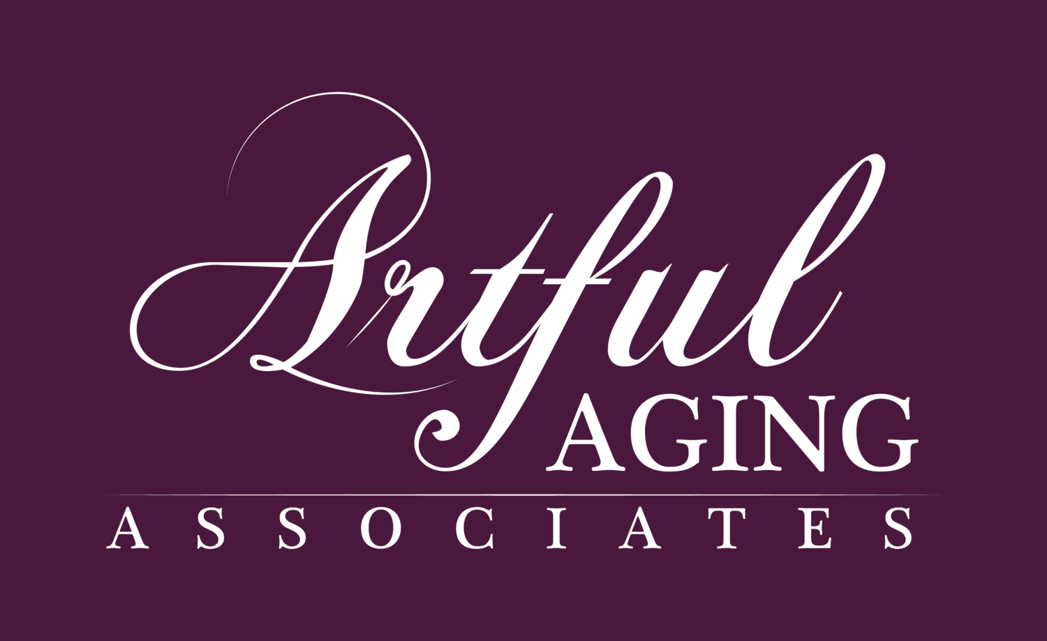 Artful Aging Associates