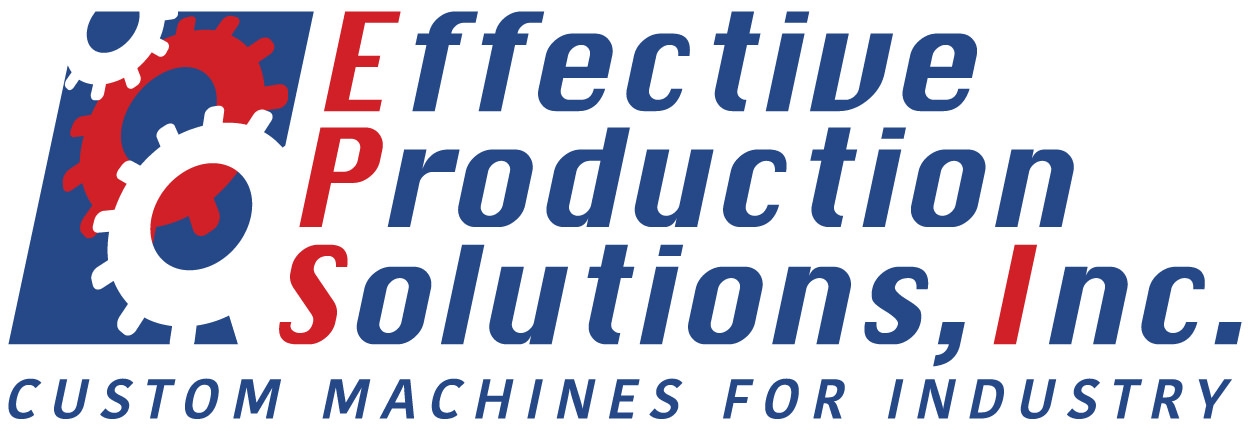 Improving Production- Custom Machines for Industry