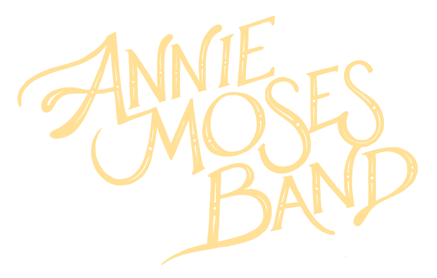 Annie Moses Band