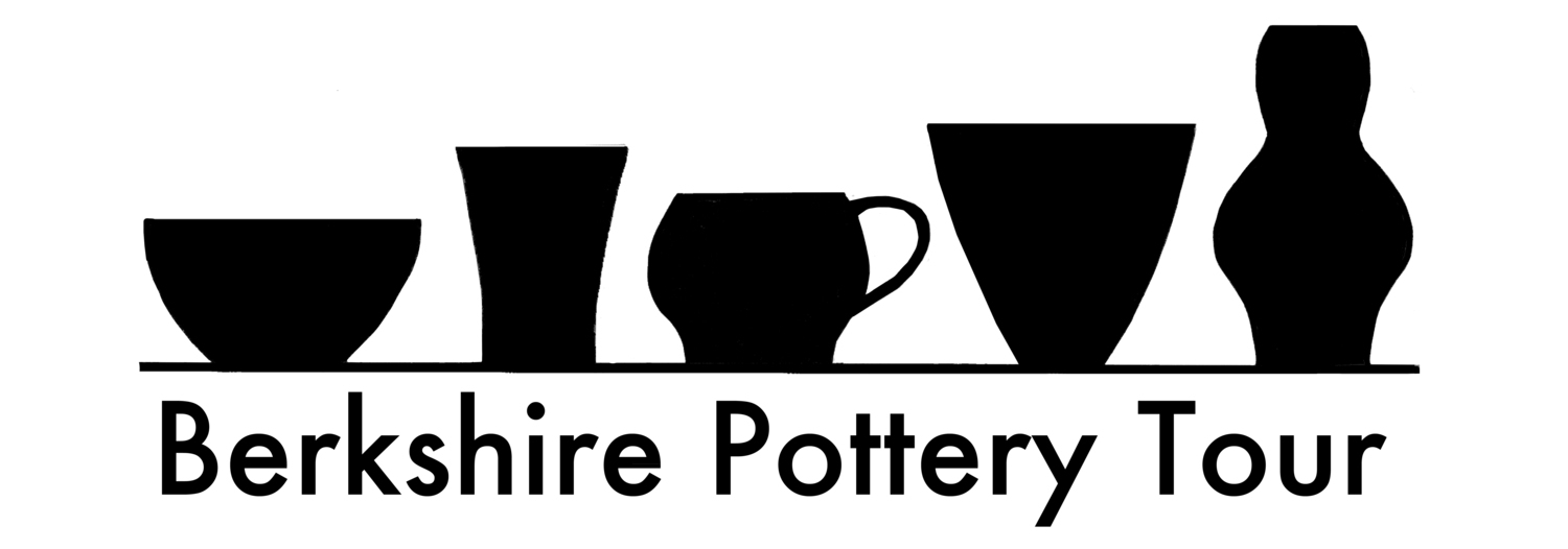 Berkshire Pottery Tour