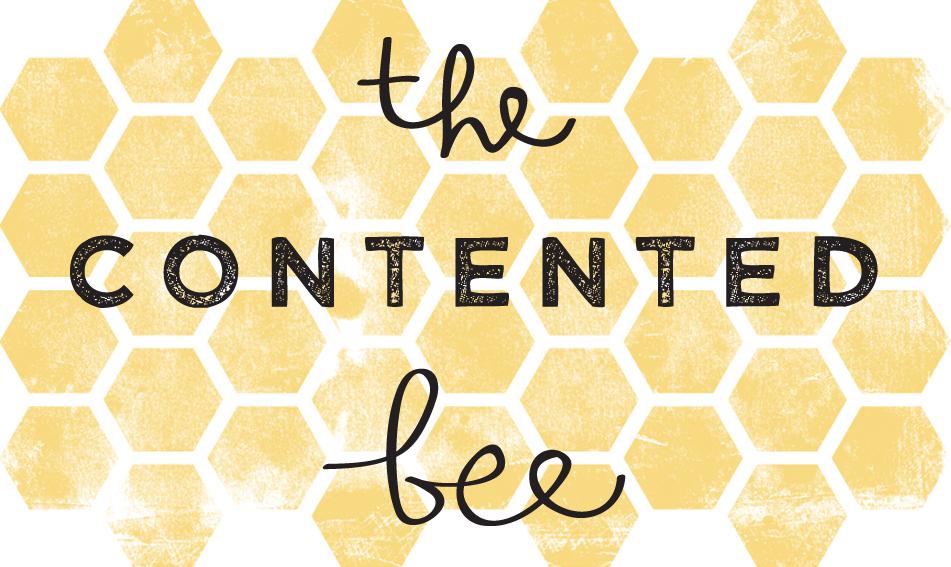 The Contented Bee