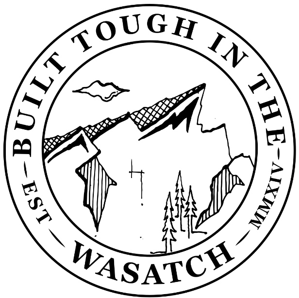 Built Tough in the Wasatch