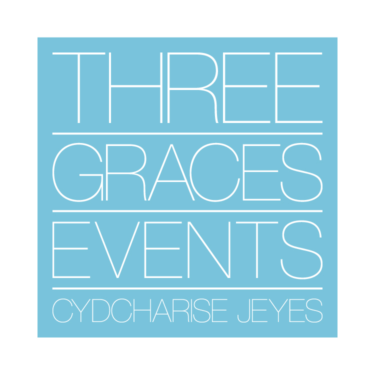 Three Graces Events