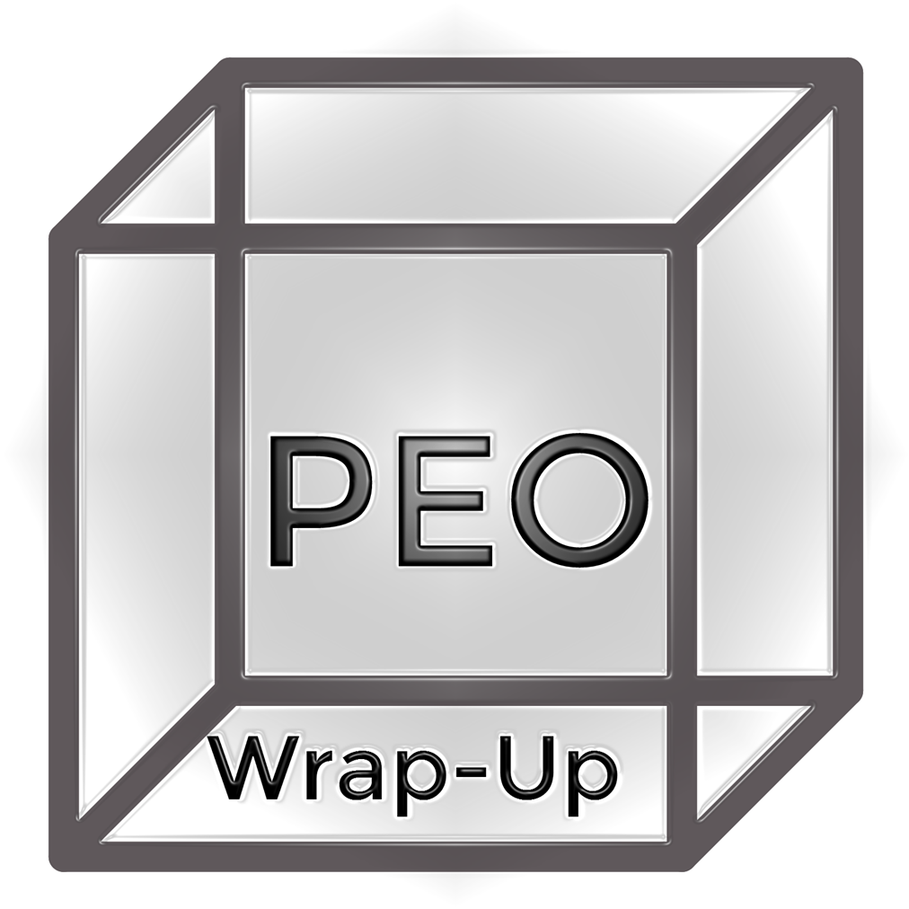 PEO Wrap-Up, LLC.