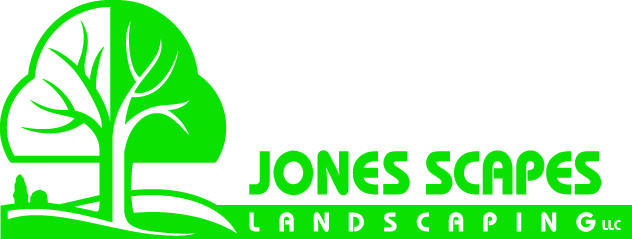 Jones Scapes Landscaping, LLC