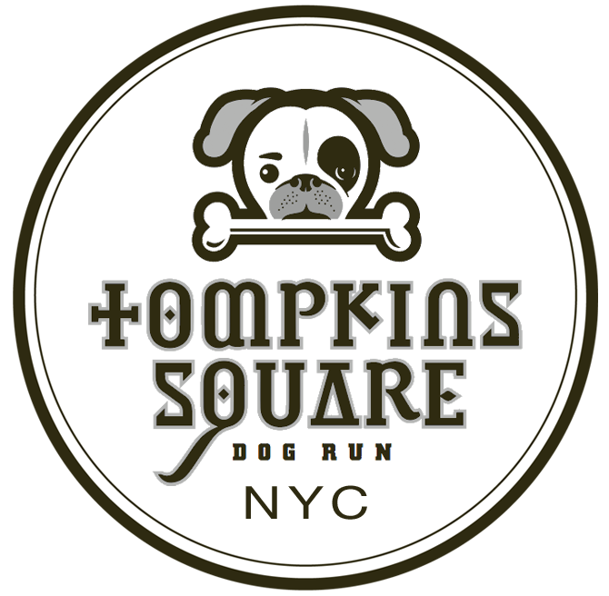 Tompkins Square Dog Run