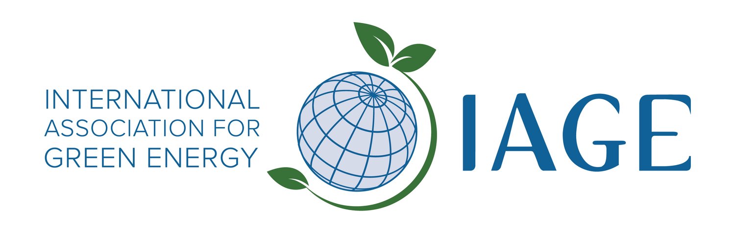 International Association for Green Energy