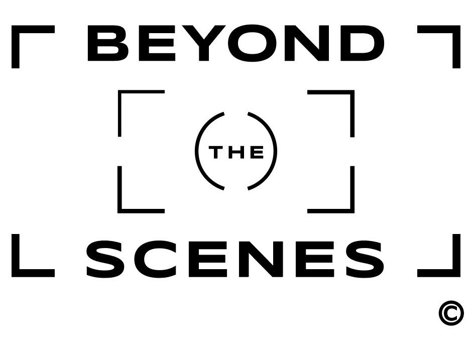 Beyond The Scenes