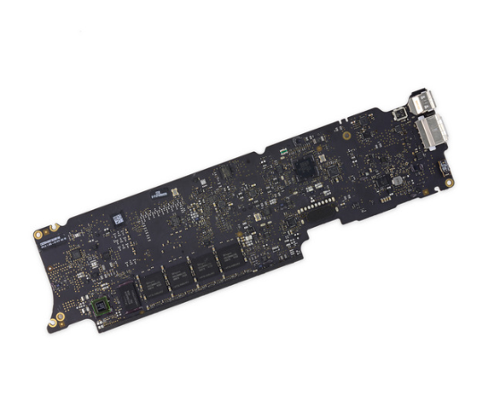 Macbook Air 11 Early 2015 1 6 Ghz Logic Board Fasttech