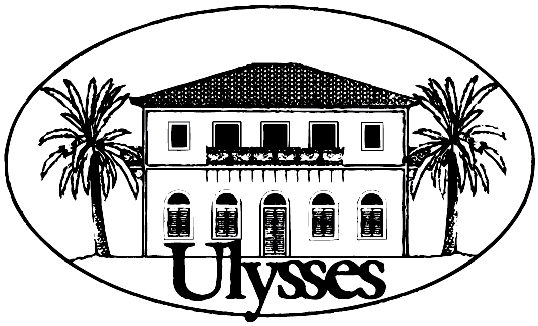 Ulysses Hotel, Methoni