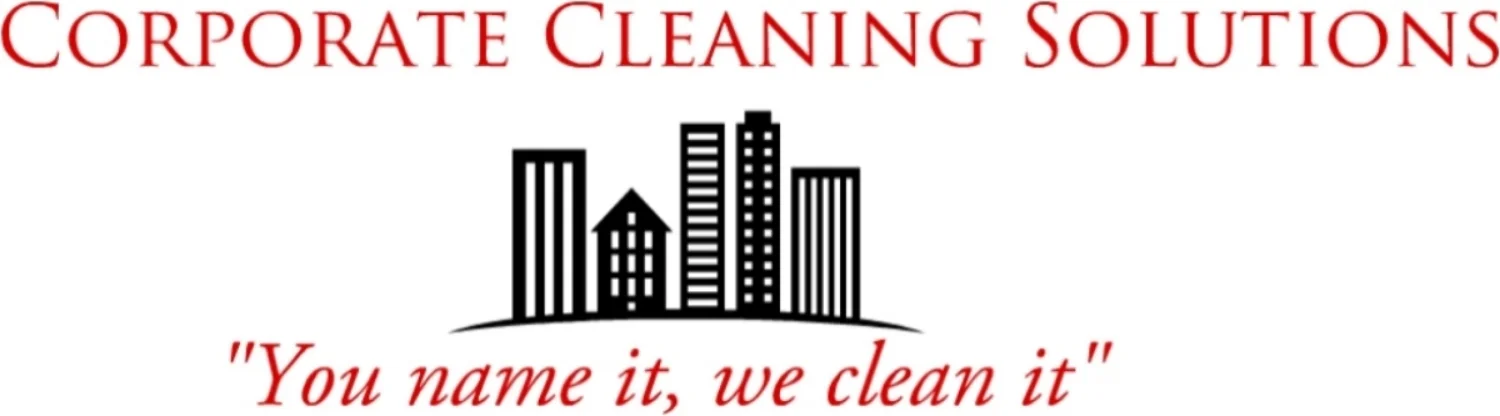 Corporate Cleaning Solutions