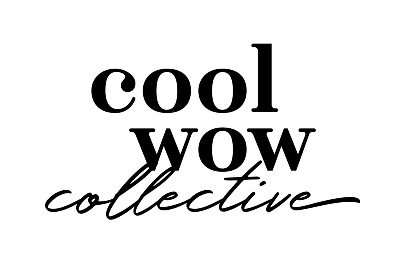 Cool Wow Collective