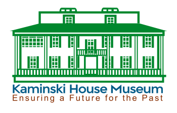 Kaminski House Museum