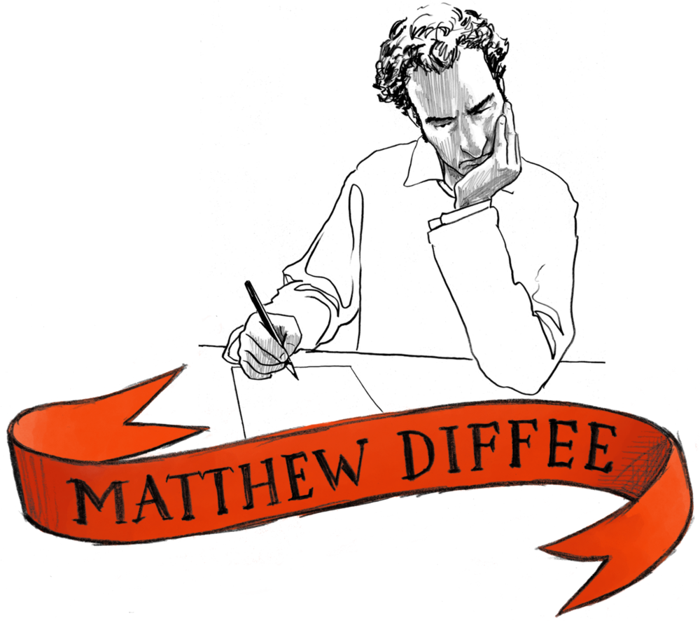 Matthew Diffee
