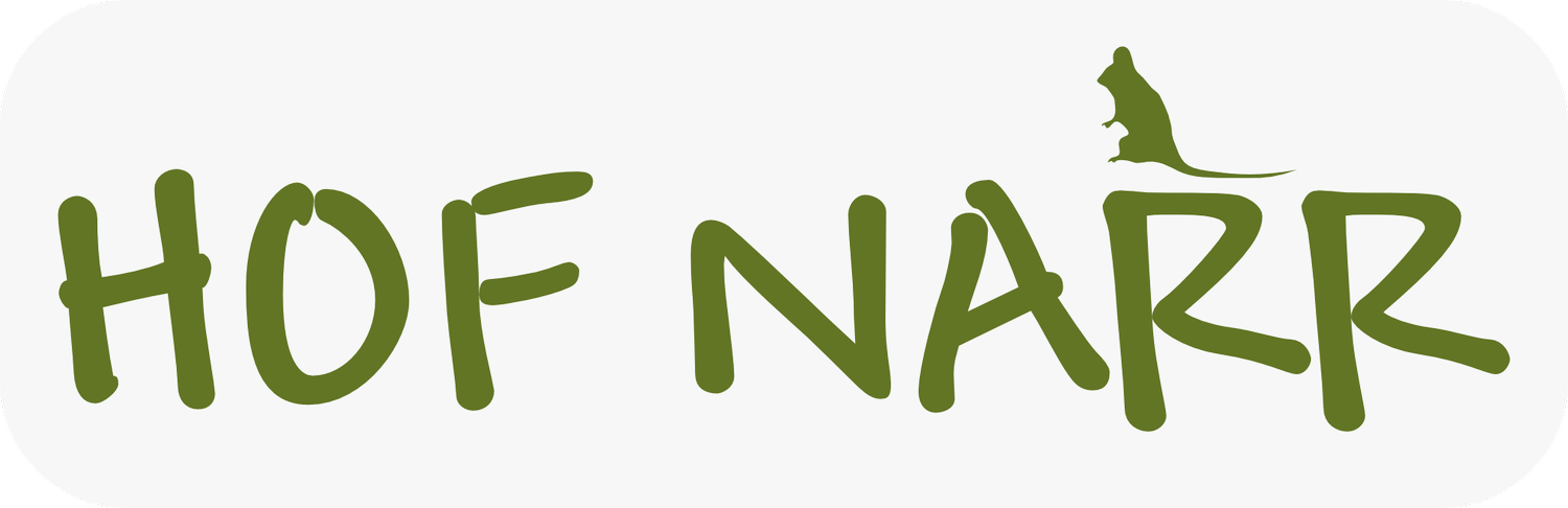 Hof Narr