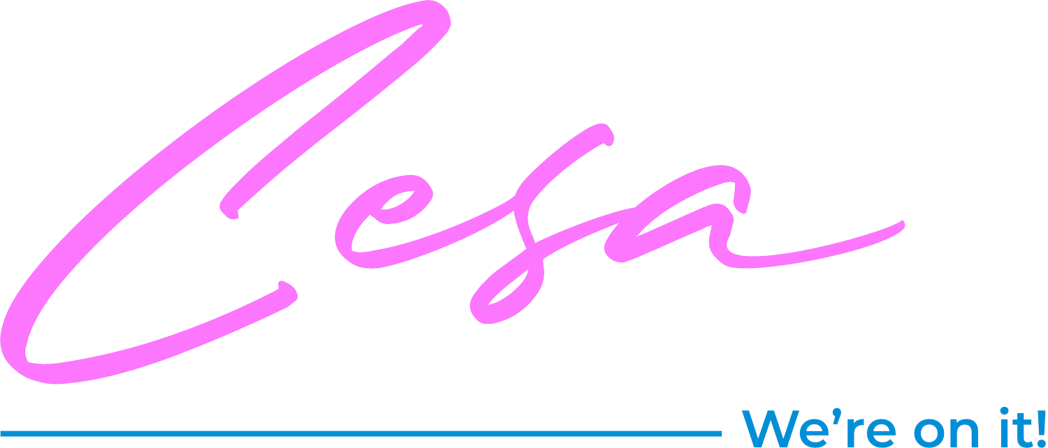 CESA Consruction llc